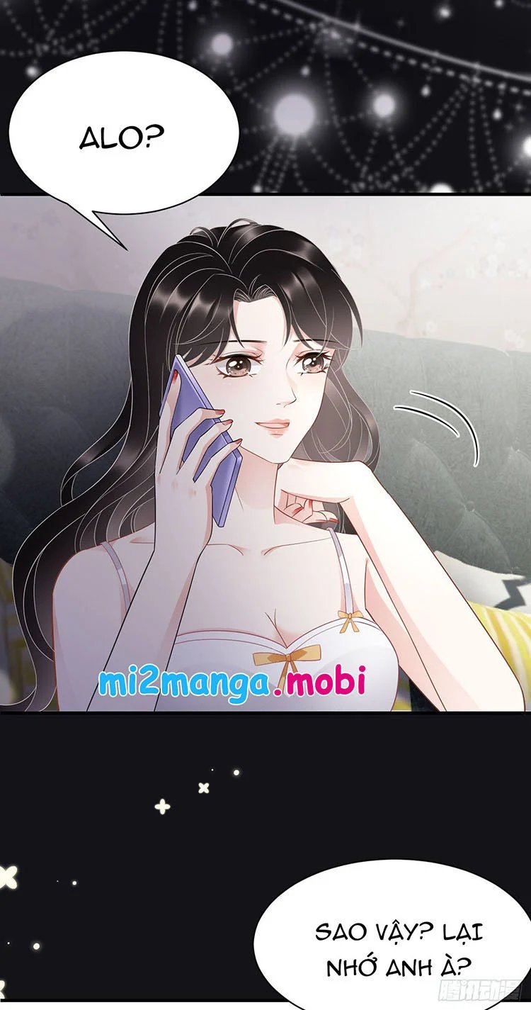 [16+] đại tiểu thư có thể có ý đồ xấu chapter 33.2 14