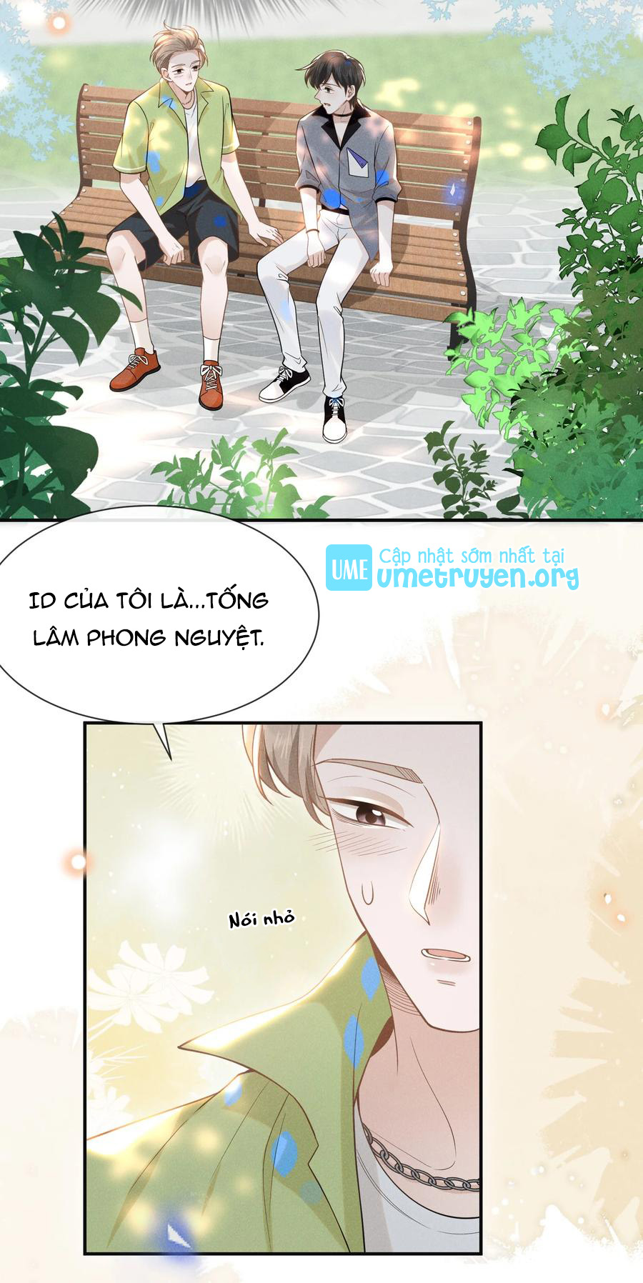 kiếp sau không gặp chapter 35 5