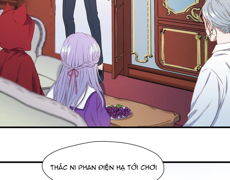 lượm được một tiểu hồ ly phần 3 chapter 22 11