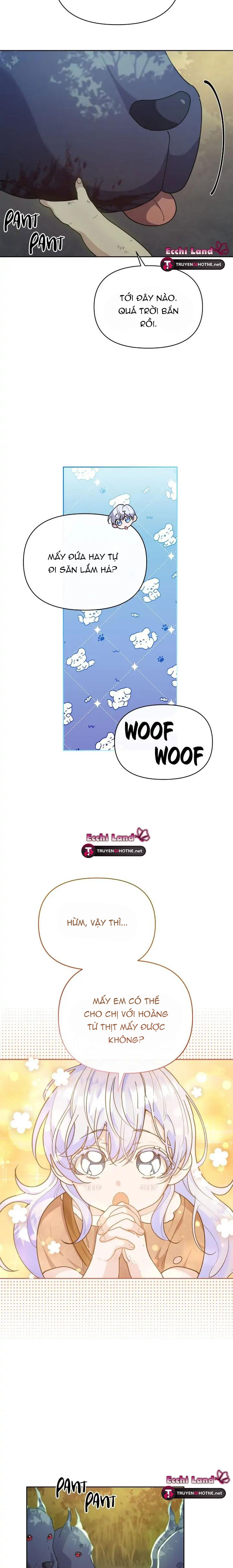 khi con gái mụ phù thủy hóa giải lời nguyền của nam chính chapter 5.2 5