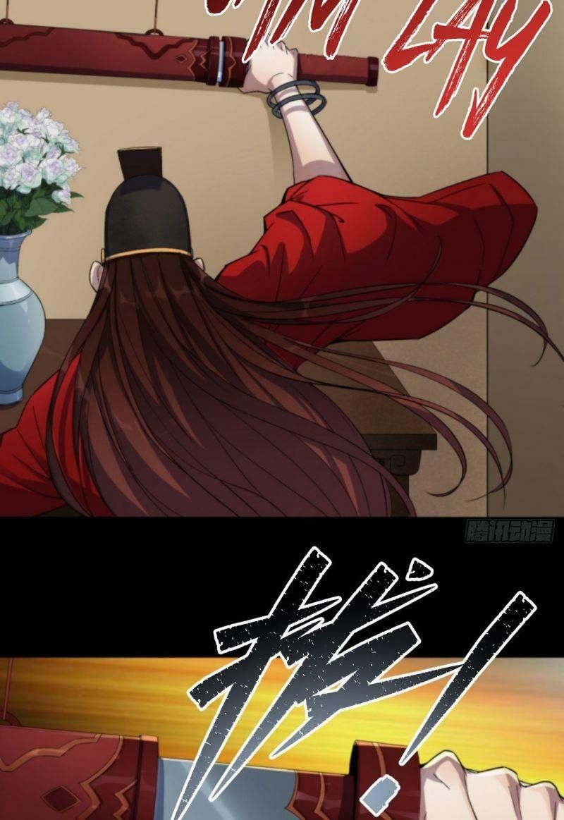 thông u đại thánh chapter 16 12