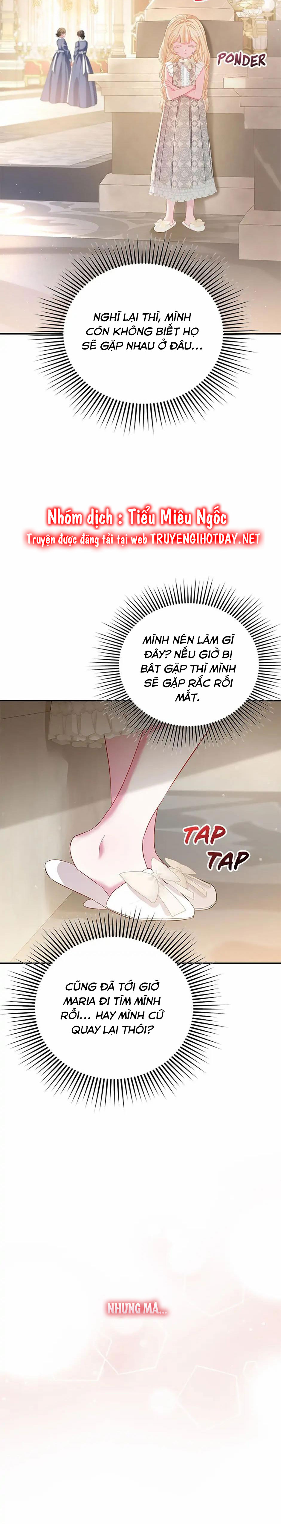 nàng công chúa của tôi chapter 20 8