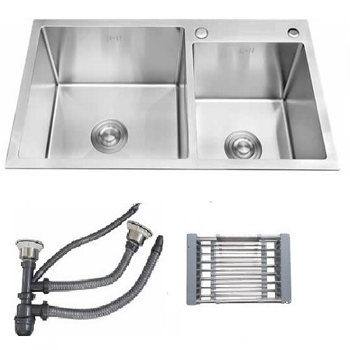 BỒN RỮA CHÉN INOX 304