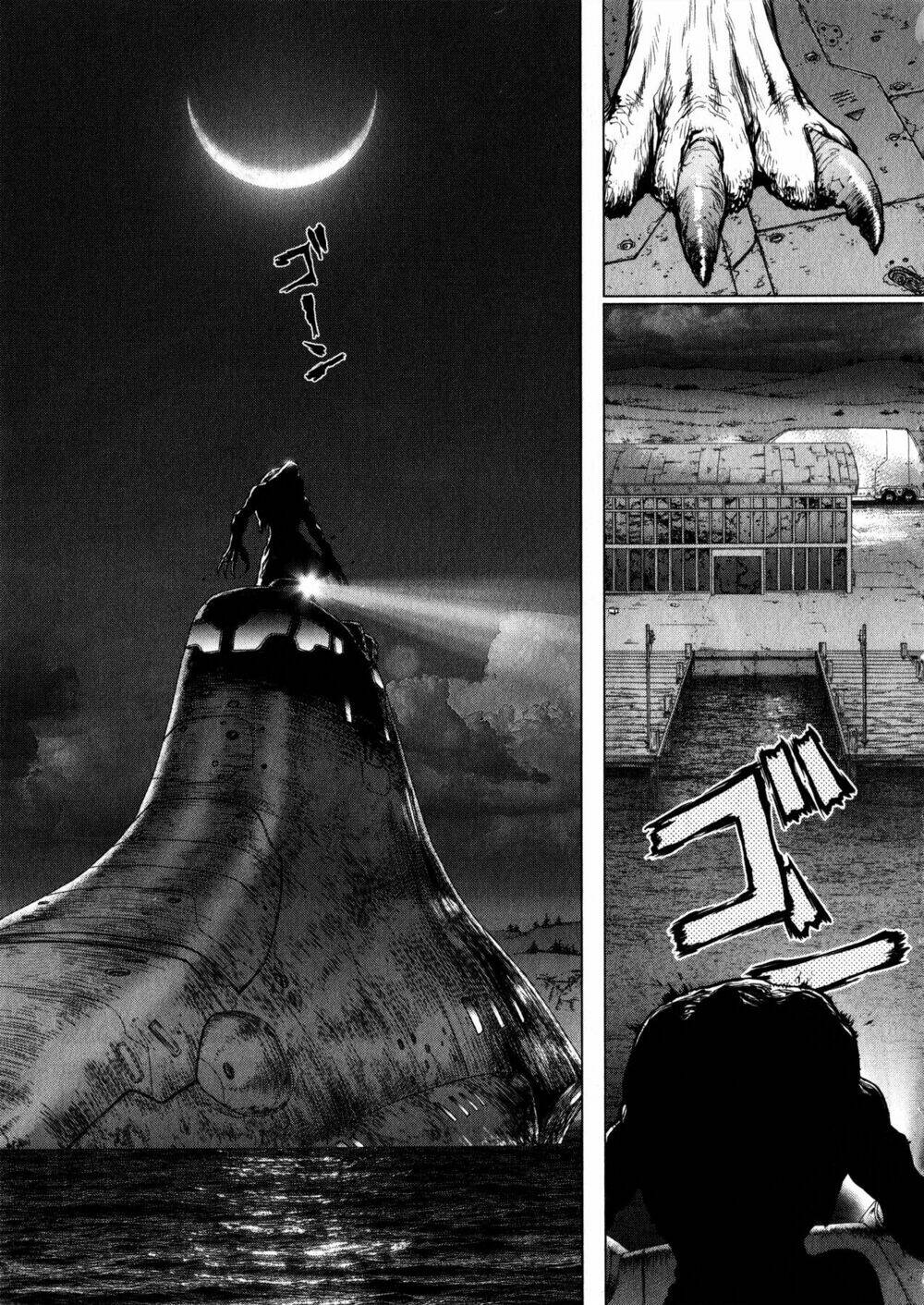 cuộc chiến trên sao hỏa ngoại truyện - asimov chapter 4 19