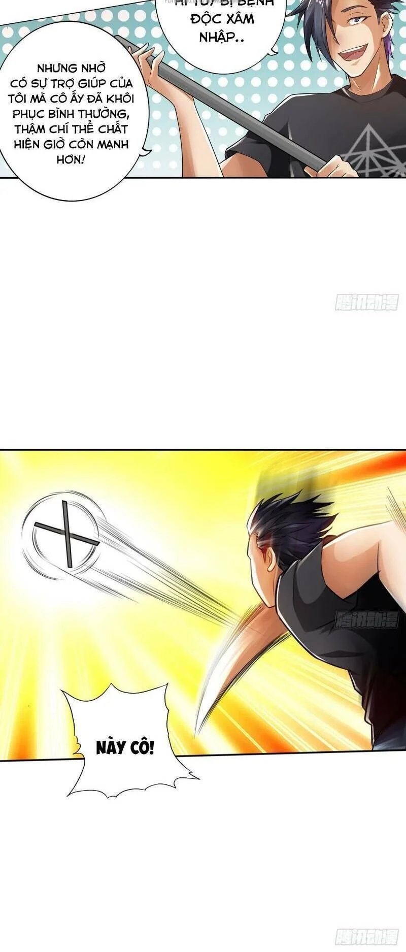 nhân vật phản diện đi tìm đường chết chapter 12 2