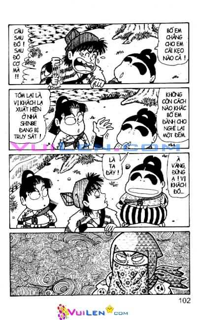 ninja loạn thị chapter 49 102