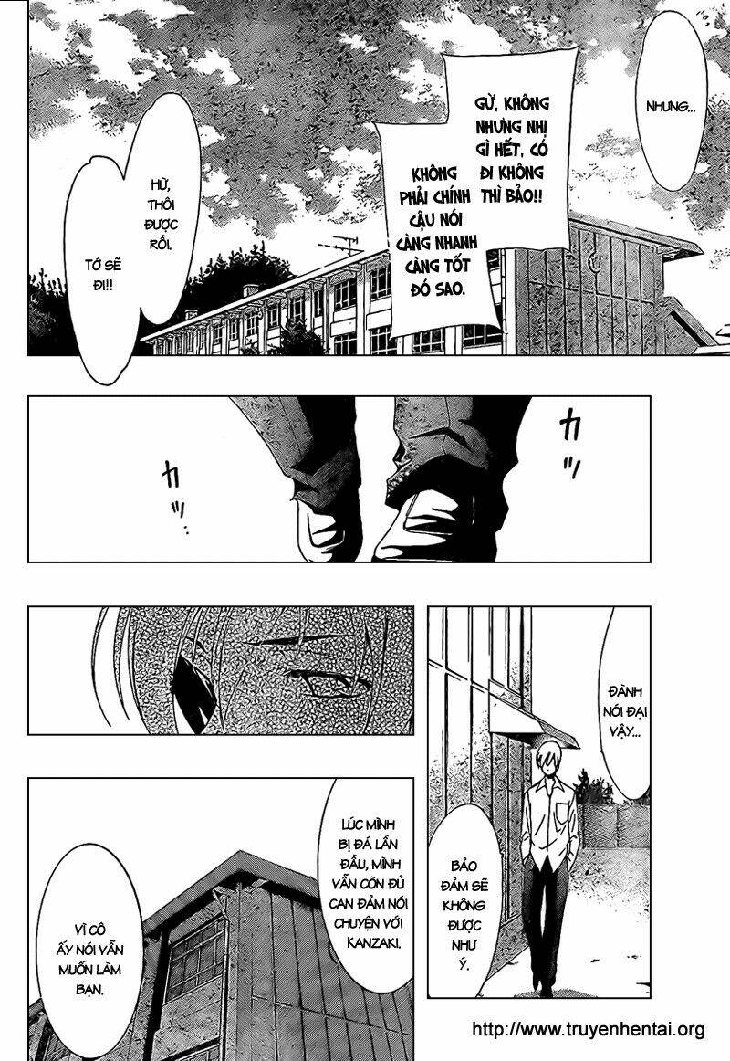 thị trấn tình yêu chapter 47 8