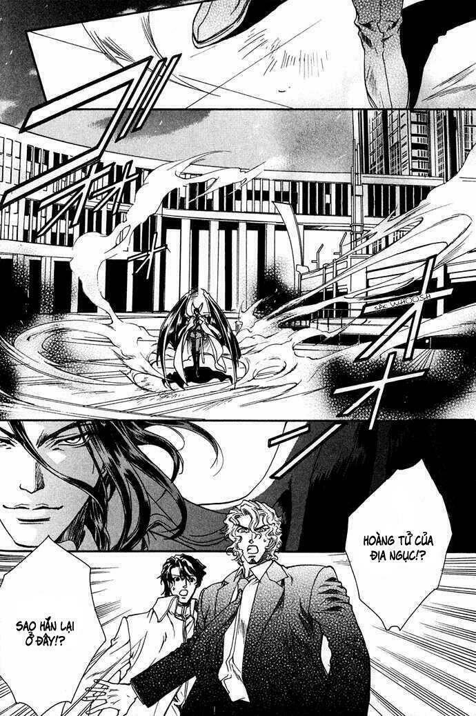 innocent bird chapter 10 25