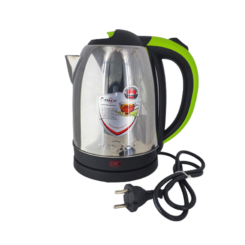 Ấm đun nước siêu tốc Pengo PG-218(1,8L) -hàng chính hãng