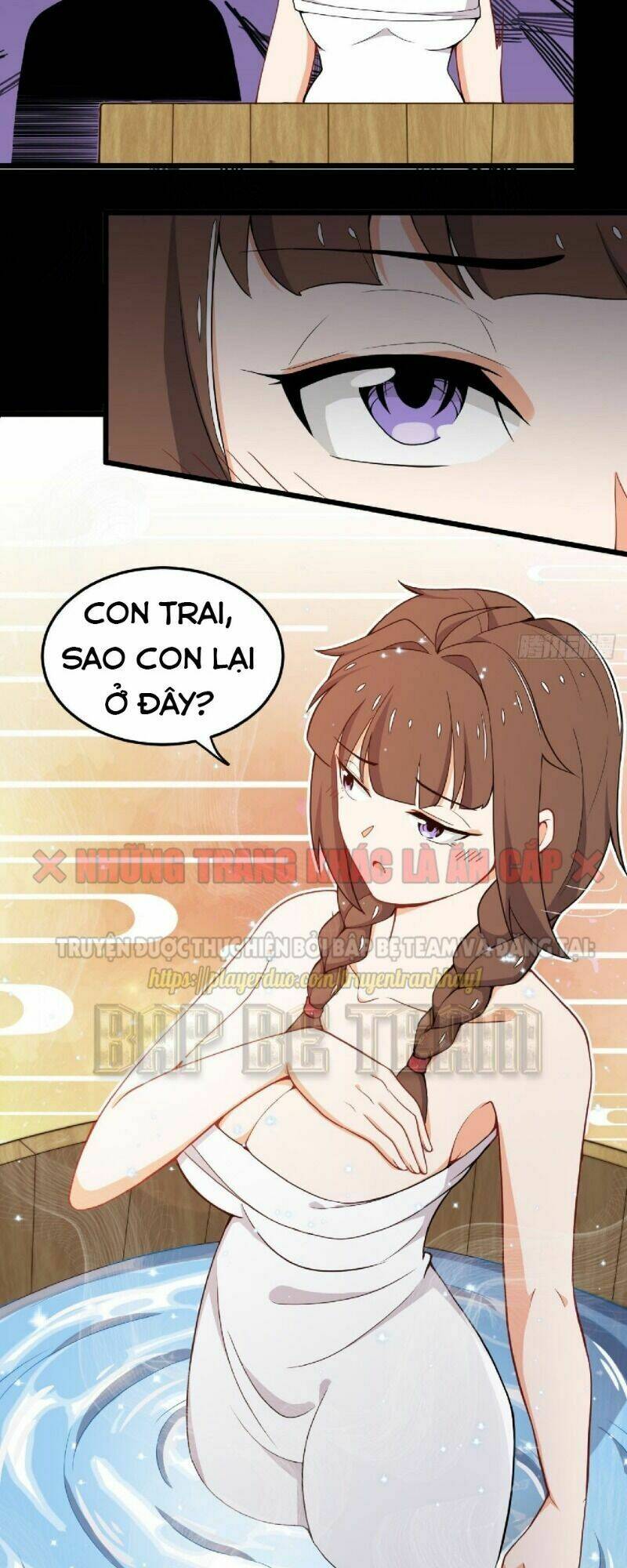 võ thần đương thế chapter 14 3