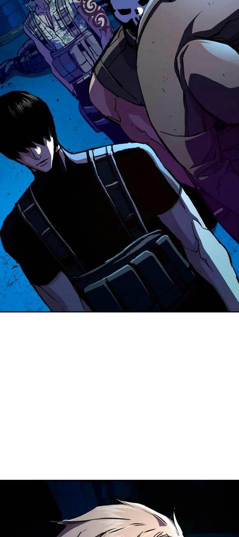 bạn học tôi là lính đánh thuê chapter 139 50