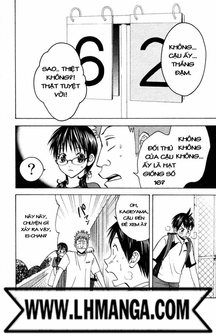 baby steps chapter 28 10