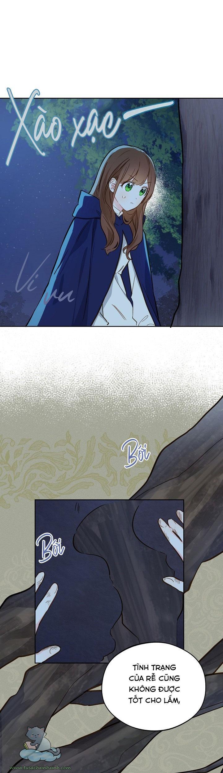 trang trại hạt dẻ cạnh hoàng cung chapter 16 48