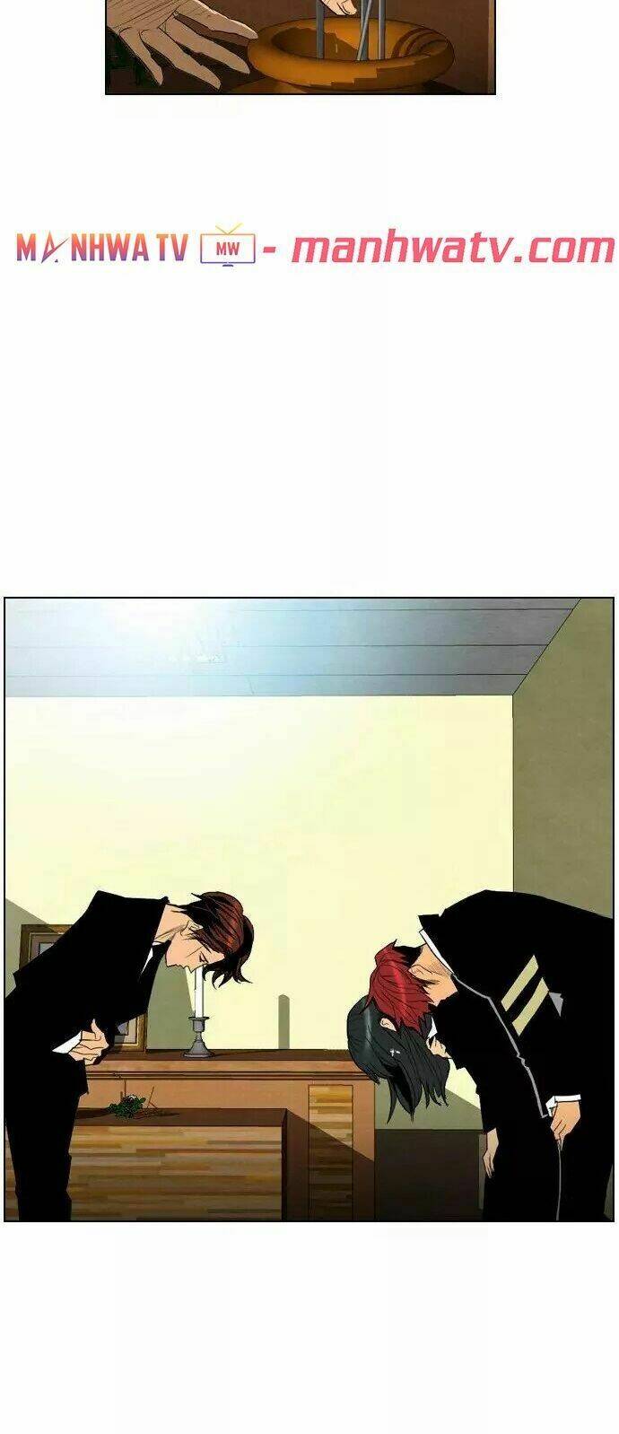 kẻ hồi sinh chapter 22 72