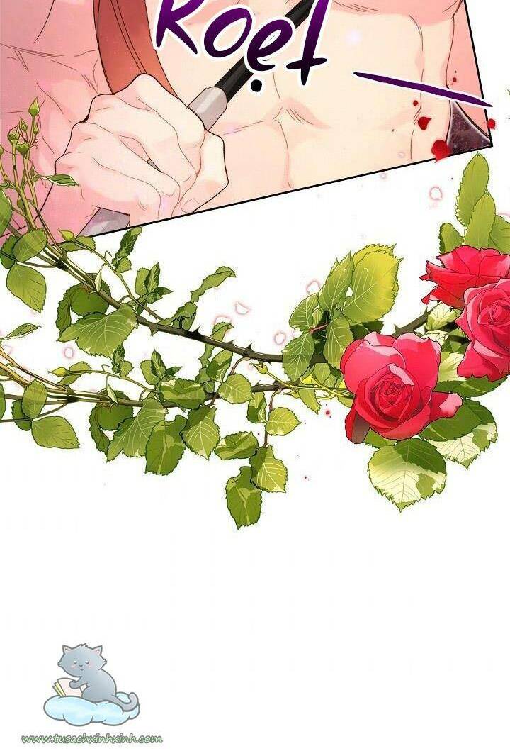 [15+] công chúa chloe chapter 88 47