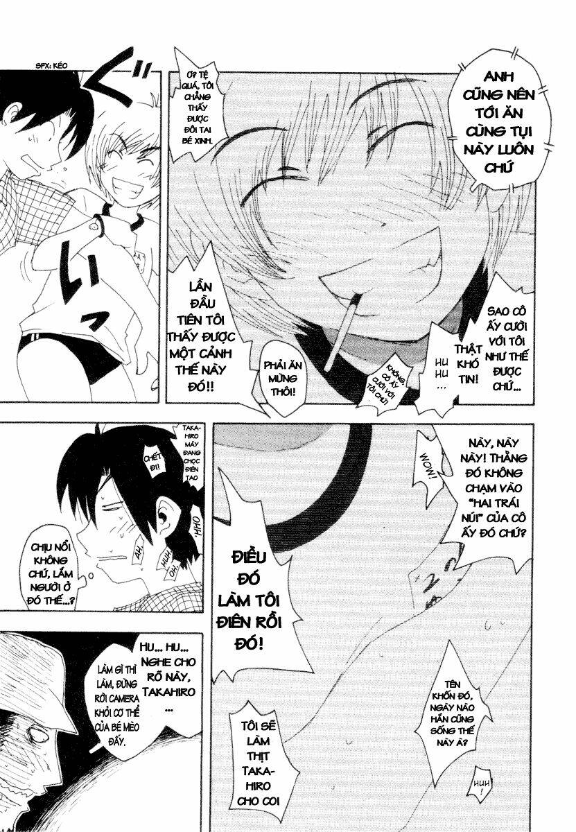 inu neko jump chapter 27 9