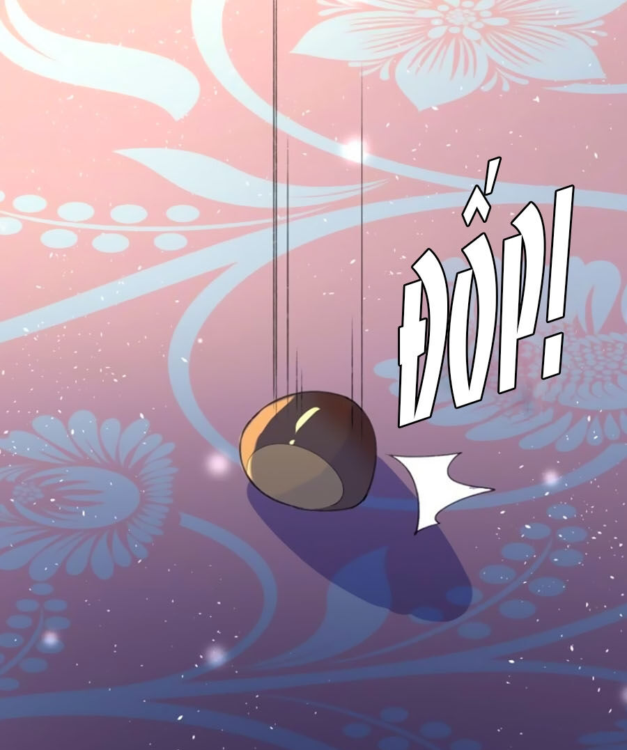 hệ thống công lược của tiểu công chúa chapter 29 34