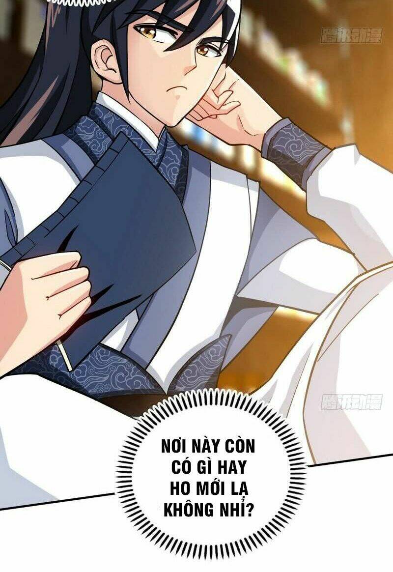 chí tôn thần ma chapter 1 17