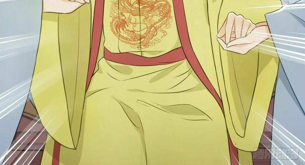 vương gia ba tuổi rưỡi của tôi chapter 43 18