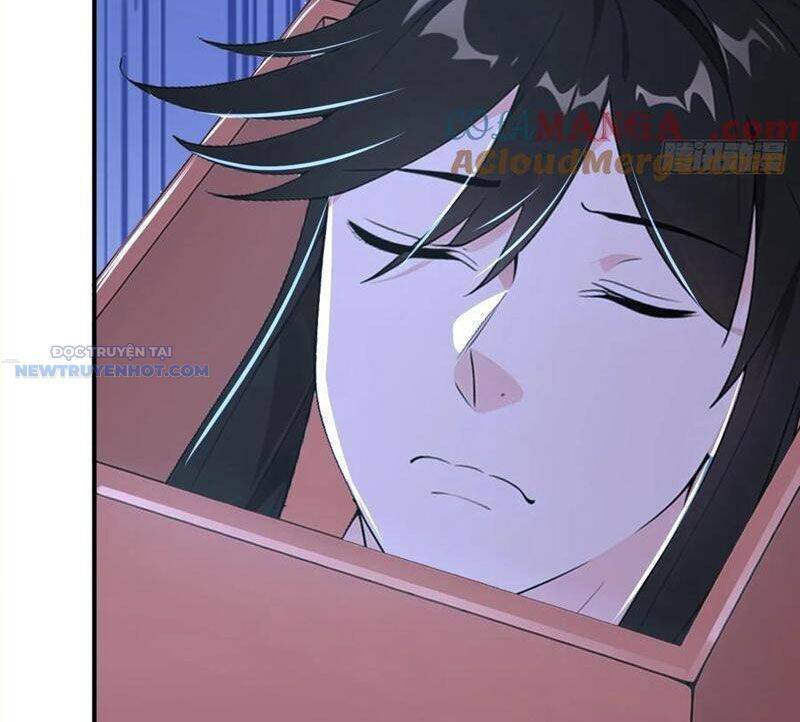 ta thực sự không muốn làm thần tiên chapter 100 8