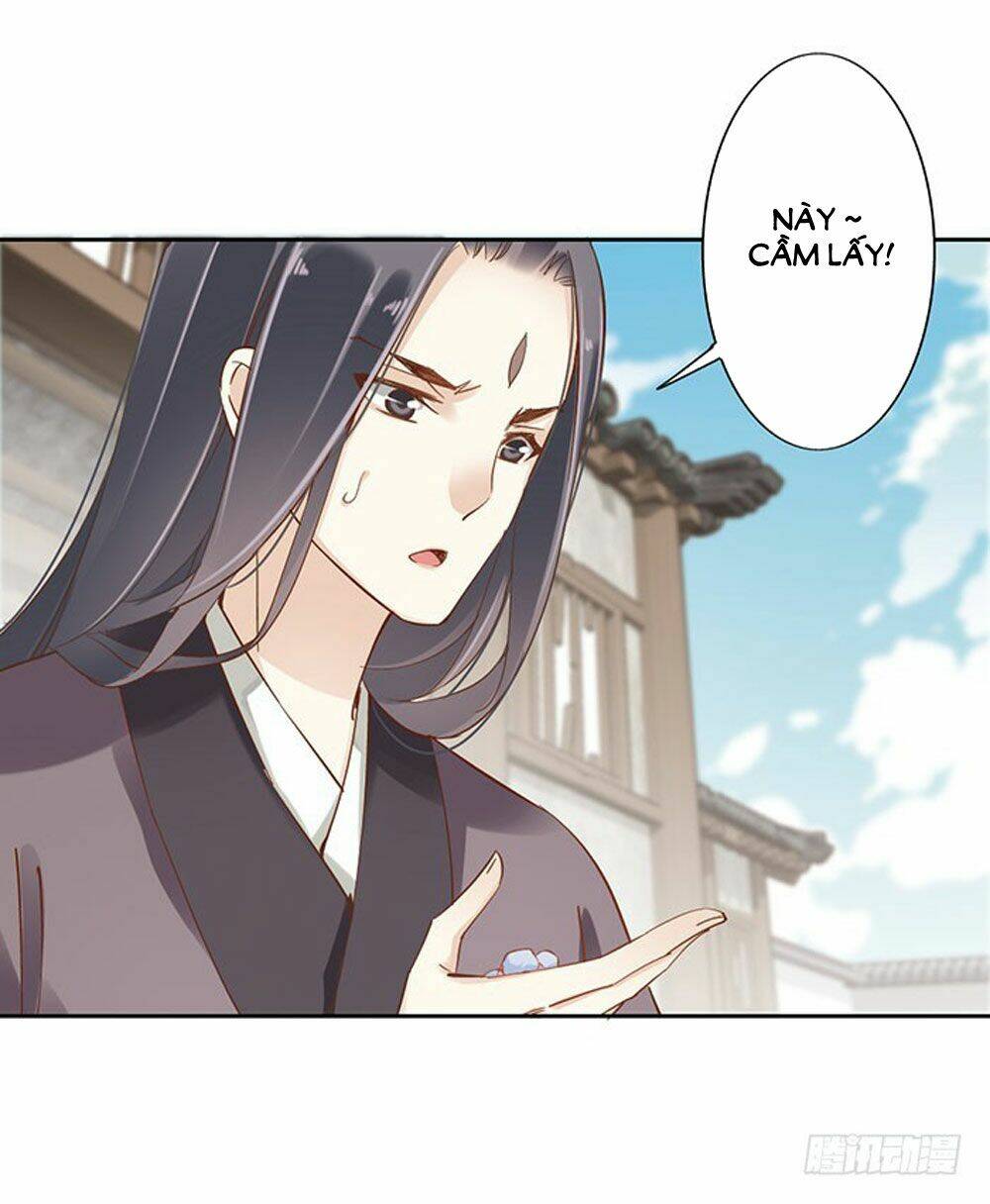 thiền tâm vấn đạo chapter 13 41