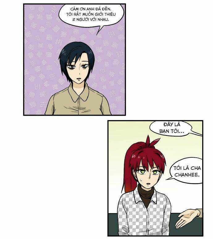 hắn ta là rồng chapter 78 11