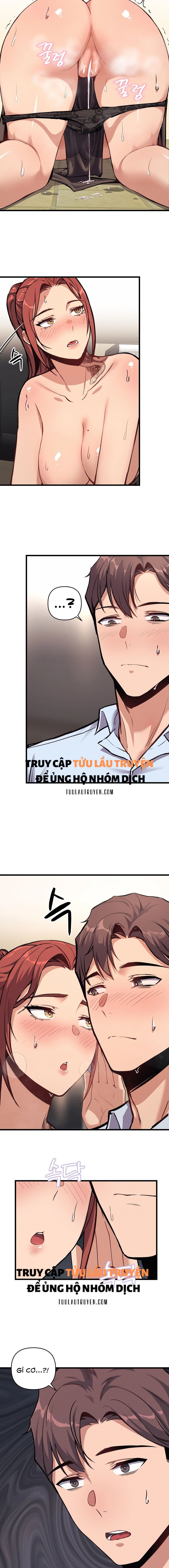 cuộc đời tôi ngọt ngào như một miếng bánh chapter 3 15