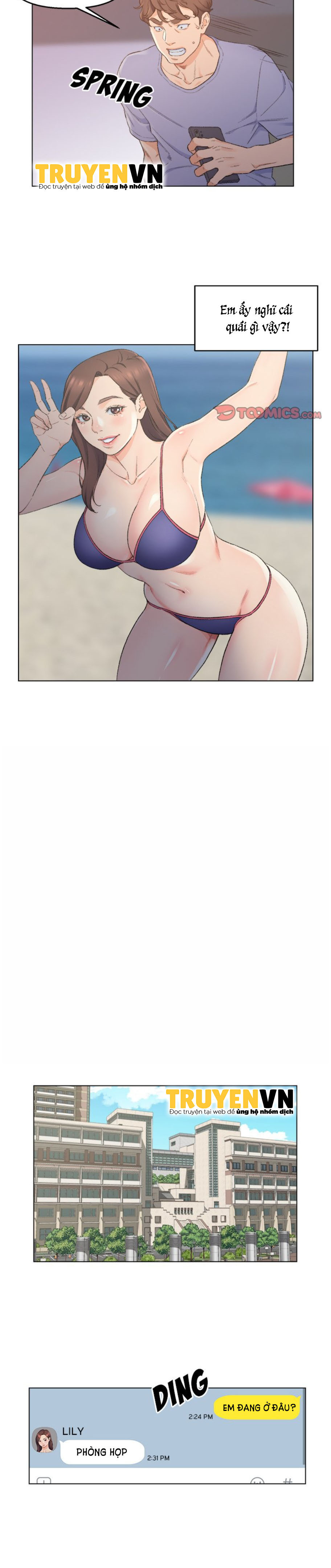 cố nhân chapter 6 7