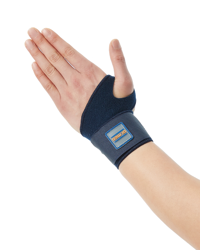 Bao đeo cổ tay co dãn Dr.MED DR-W002 Hàn Quốc