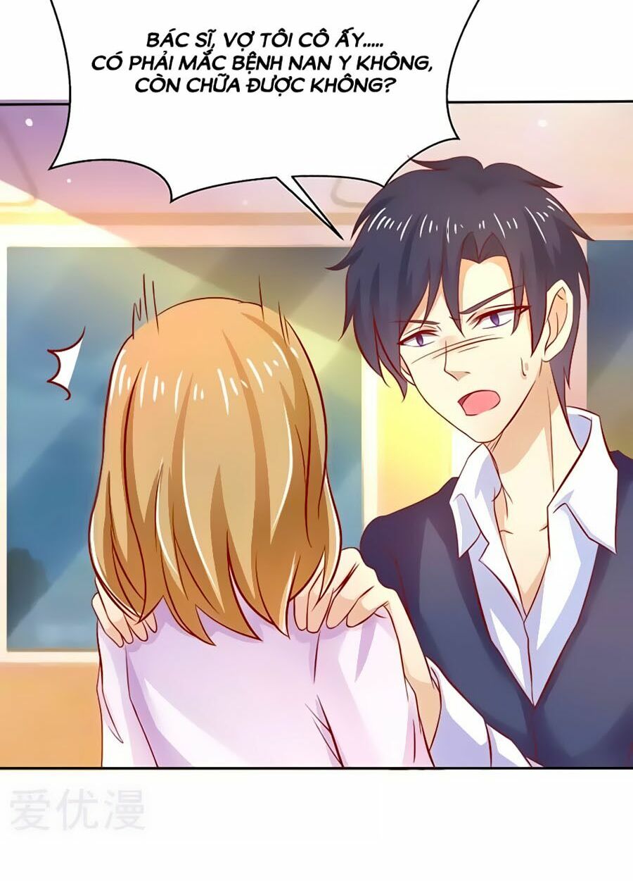 chồng già vợ trẻ trêu nhau hàng ngày chapter 11 21