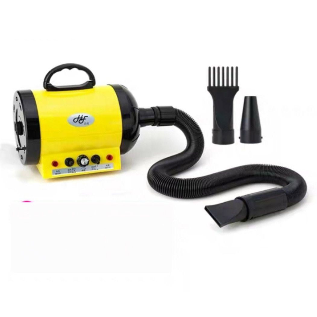 Máy Sấy lông cho Chó Mèo (Nút Vặn ) 2200W