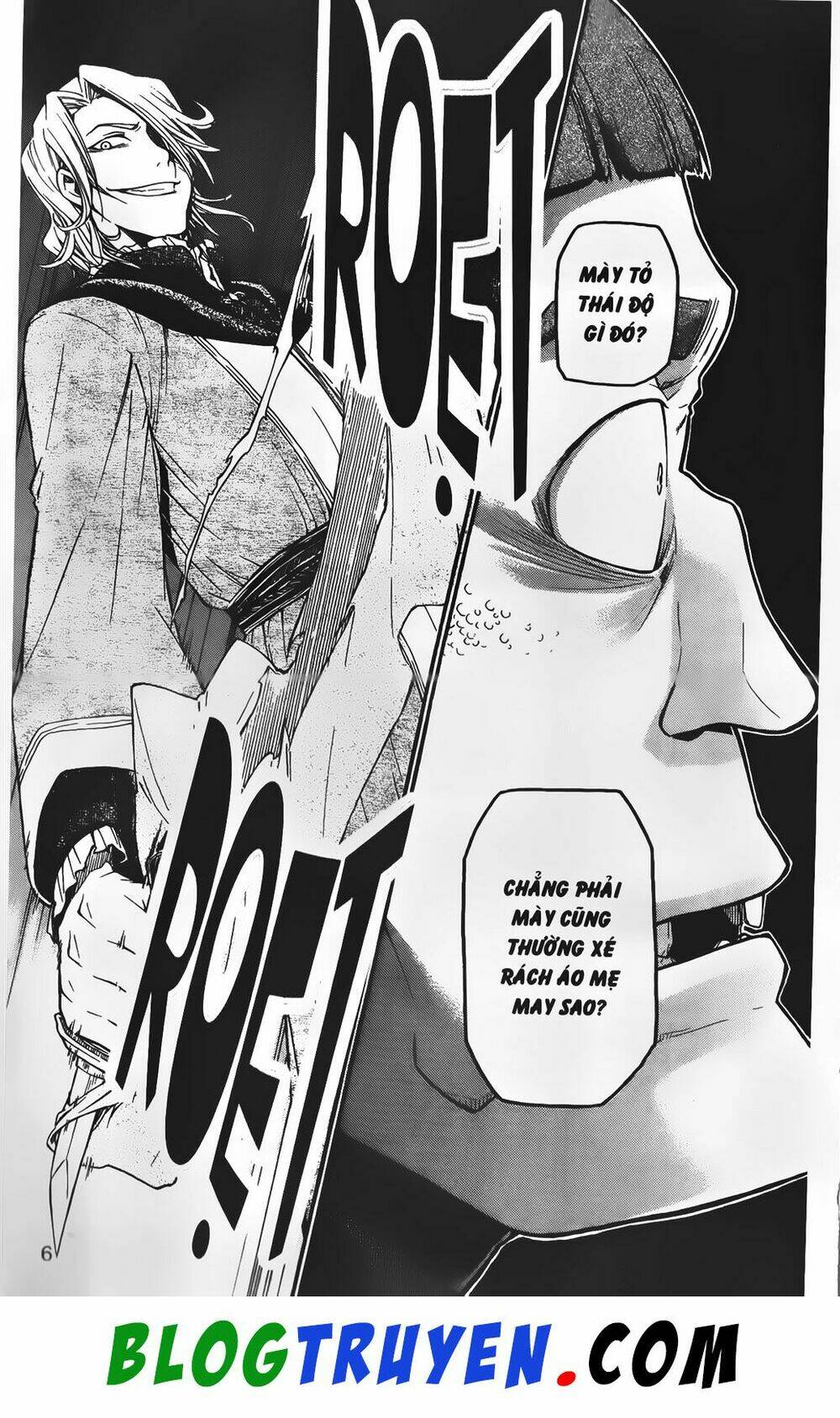 emma đến từ địa phủ chapter 4 27