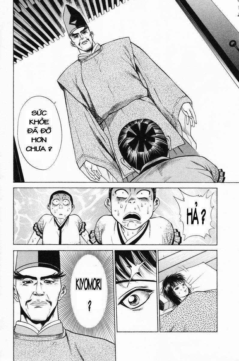 thiếu niên vương i - shana oh yoshitsune i chapter 17 36