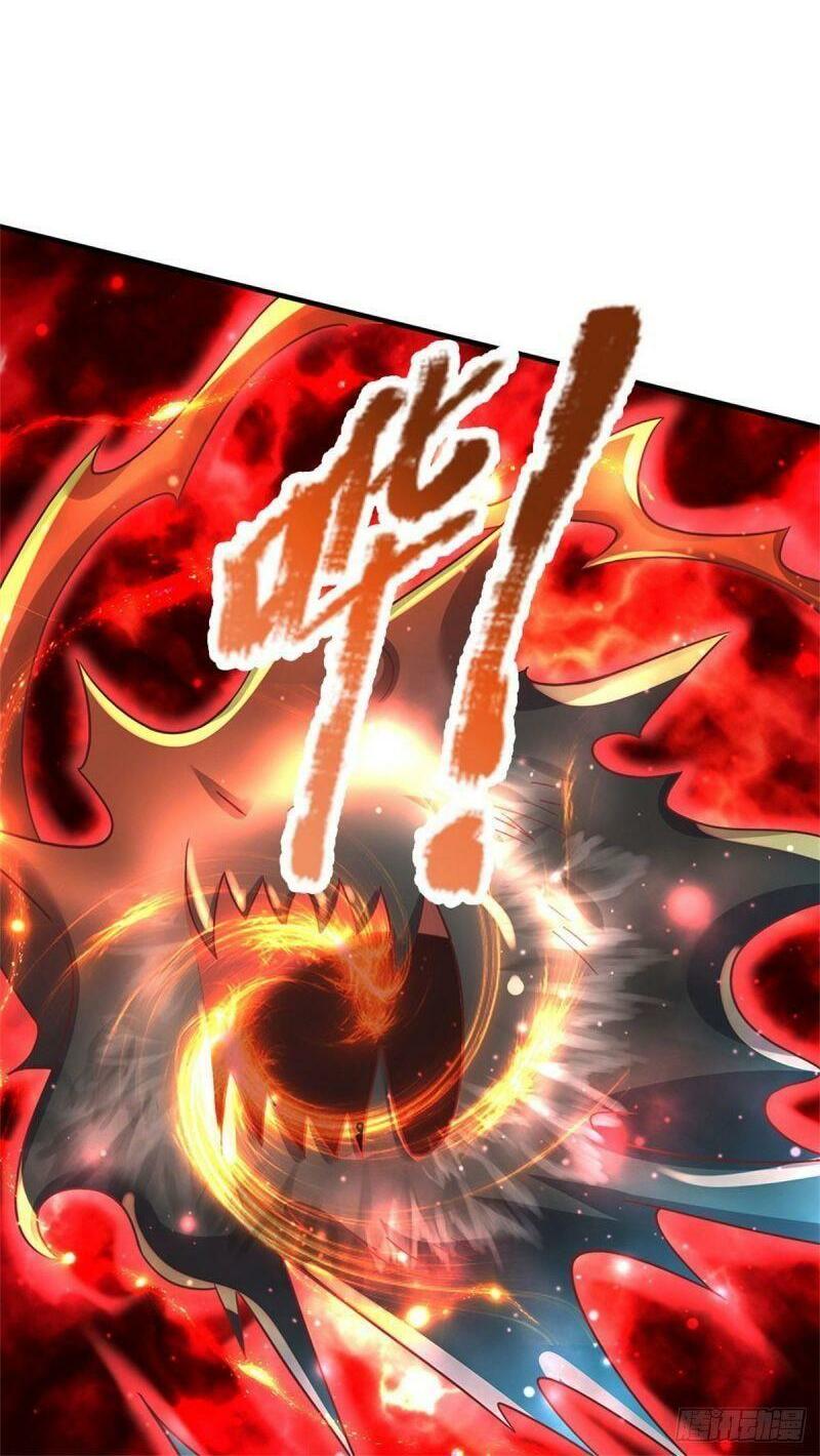 thuộc tính của ta đều tăng vào sức mạnh chapter 46 2