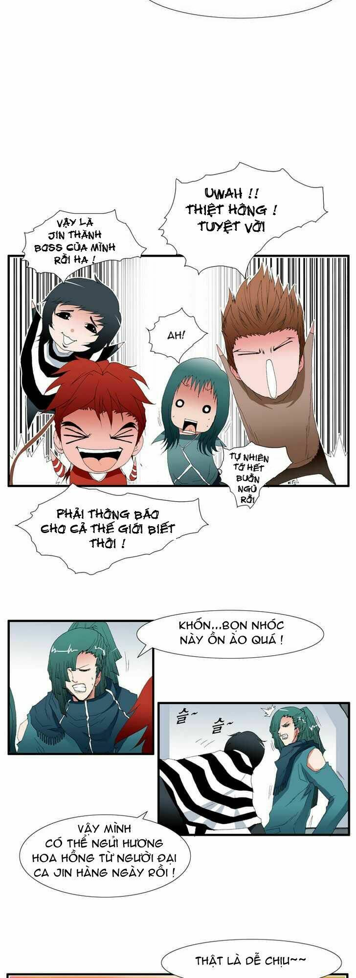 siêu năng chapter 58 2