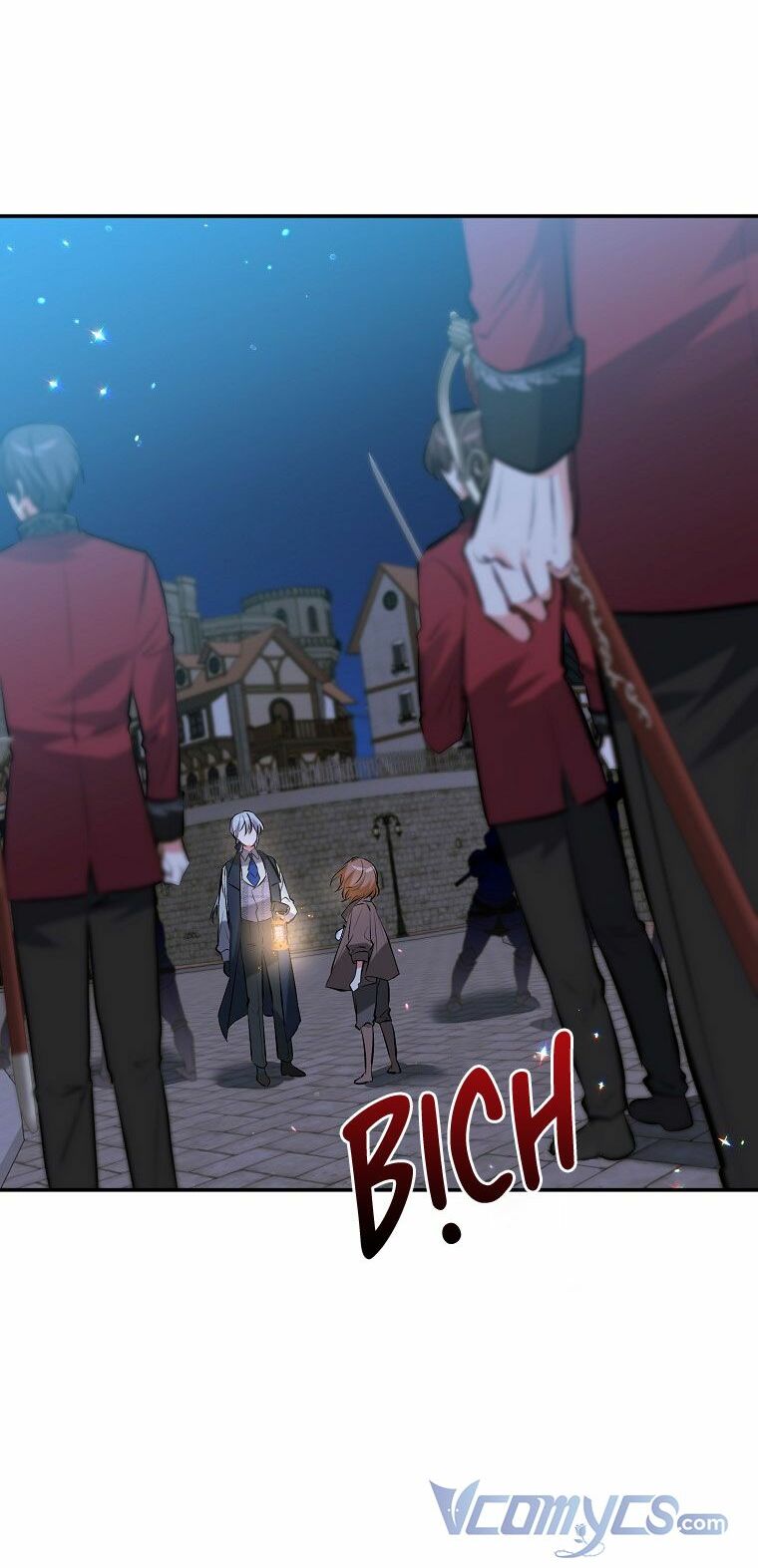 ác nữ karuna bé lại chapter 28 52