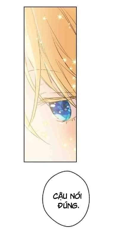 bỗng một ngày nọ tôi trở thành nàng công chúa chapter 64 57