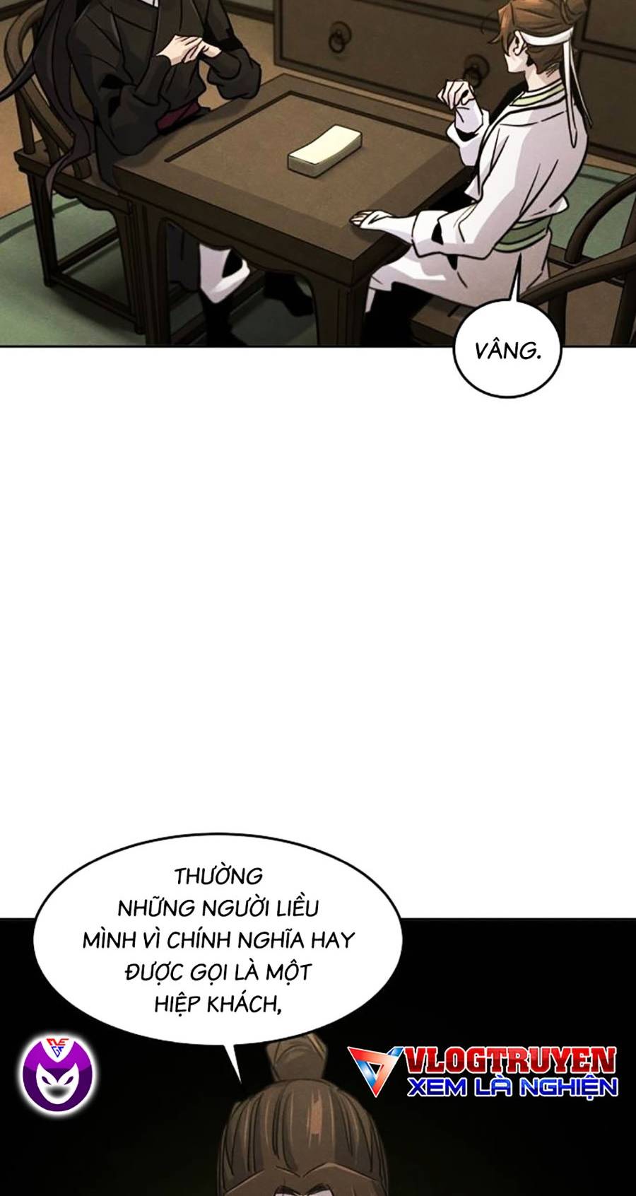 Cuồng Ma Hồi Quy - Trang 47