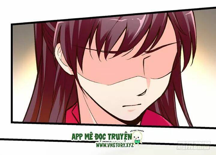 thiên hậu trở về chapter 37 19