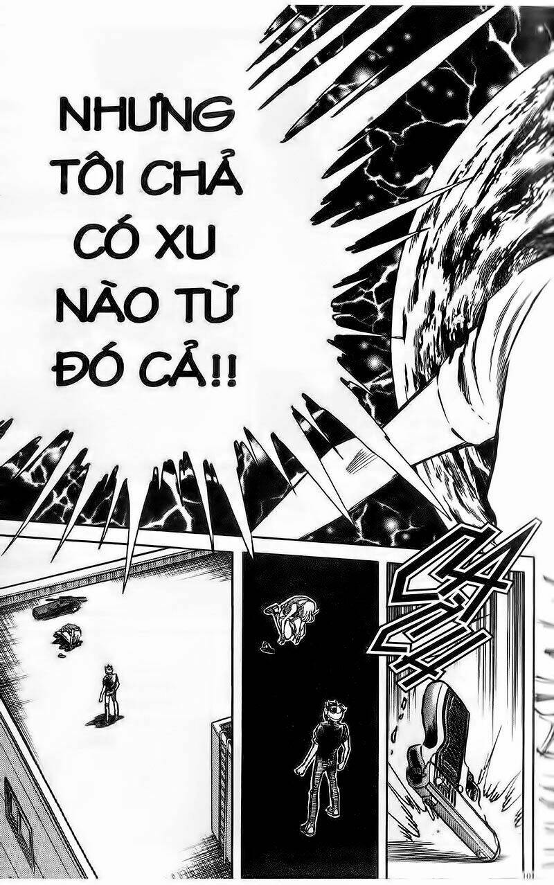 cây bút thần kỳ chapter 2 43