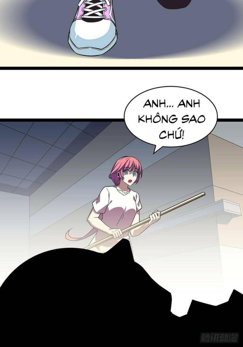 đi lên từ việc chơi game ngiêm túc chapter 102 25