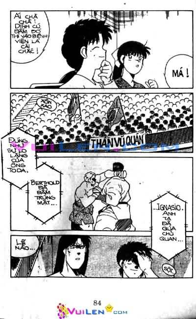 truyền nhân atula - shura no mon i chapter 30 85