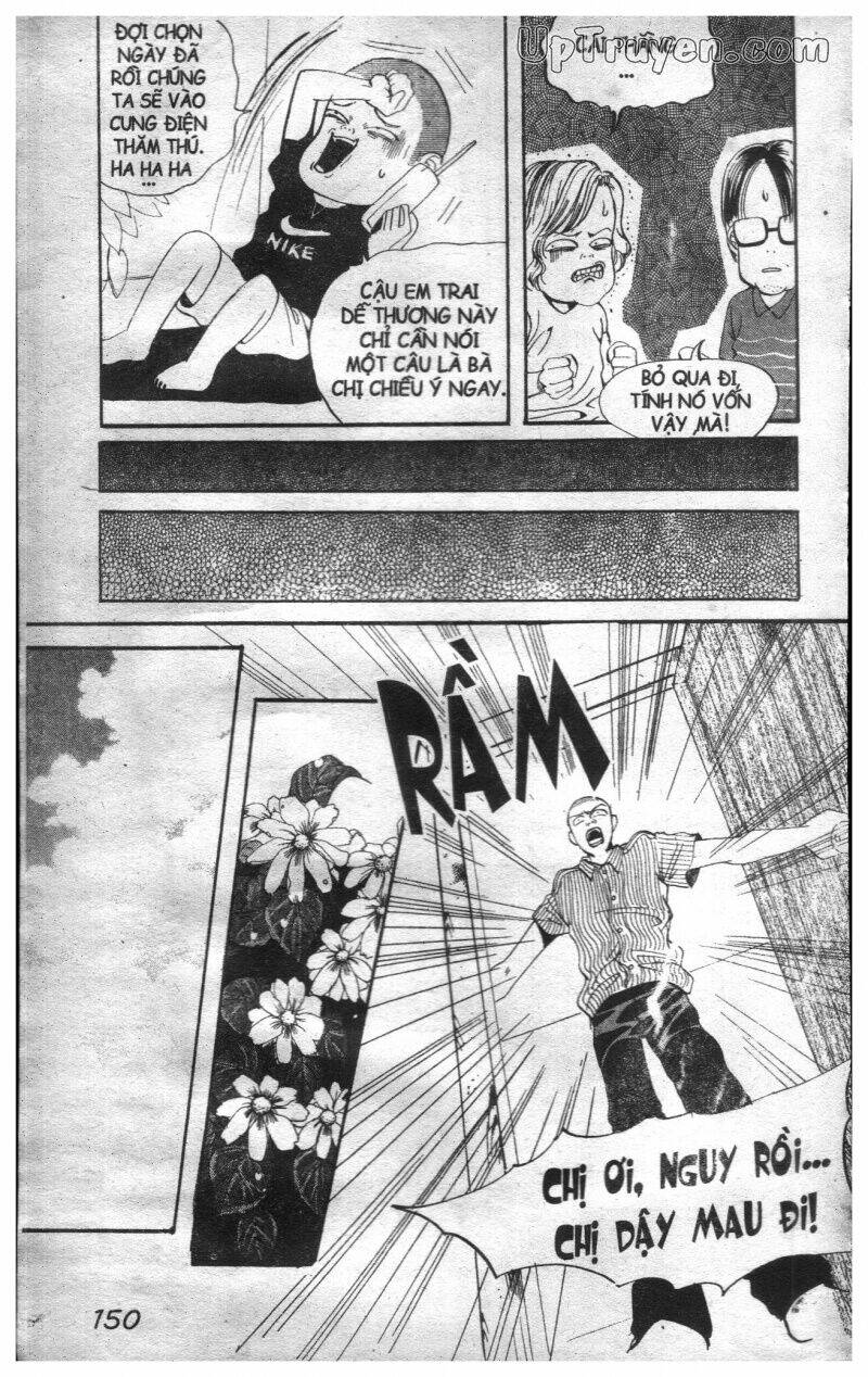 hoàng cung chapter 1 148