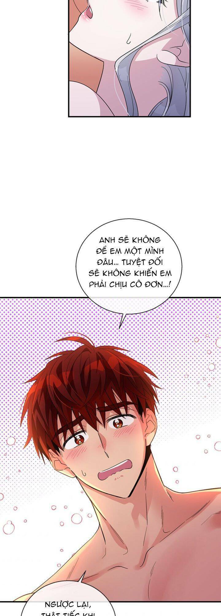 chồng yêu, em muốn đình công! chapter 33 37