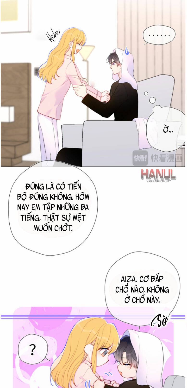 vì sao của tôi chapter 150 34