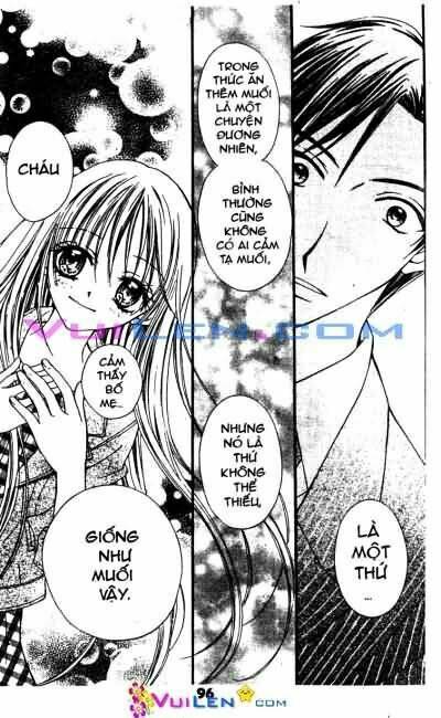 công chúa ẩm thực chapter 10 96