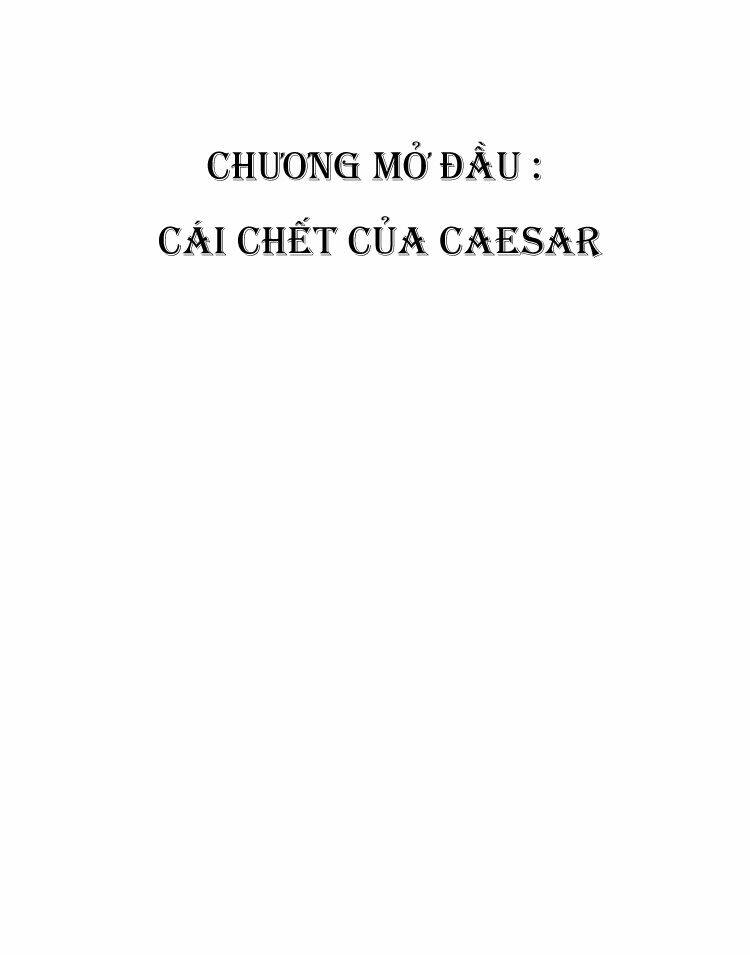 vua sư tử chapter 0 3