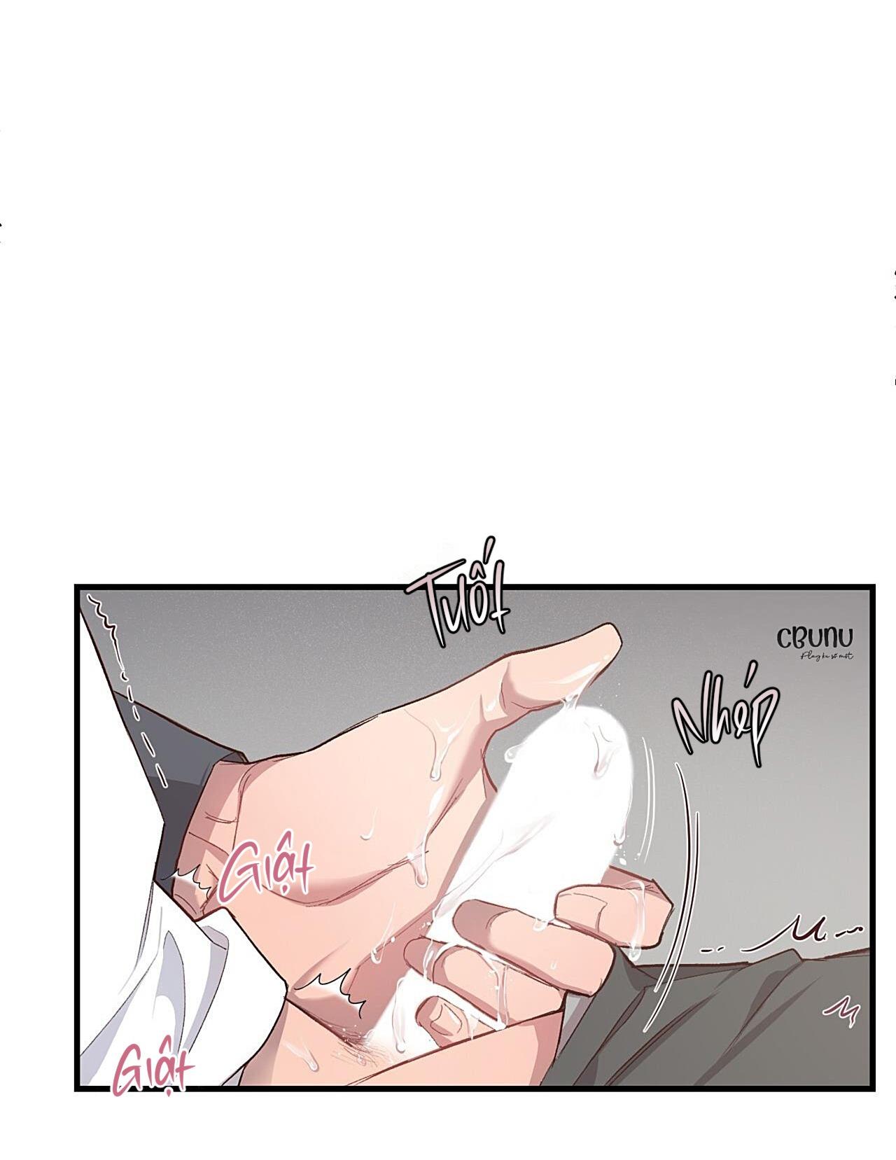 bí mật của mái tóc chapter 5 19