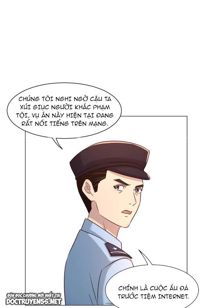 chị gái tôi là đại minh tinh chapter 82 20