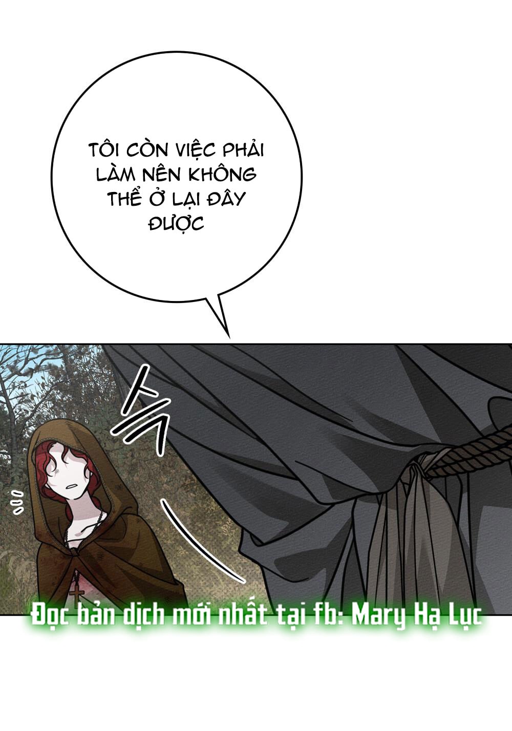 Dưới Bóng Cây Sồi chapter 122.2 11